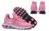Nike Air Shox Gravity 908 Women Shoes Black Pink White