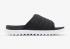 Nike Asuna Slide Black White Anthracite CI8799-003