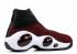 Nike Flight Bonfide White Black Red Team 917742-005