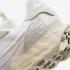 Nike Fontanka Waffle White Grey Barely Volt DV0769-100