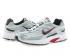 Nike Initiator Running Silver Red Mens Running Shoes 394055-001