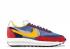 Nike LD Waffle Sacai Blue Multi BV0073-400