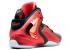 Nike Lil Penny Posite University Red Black 630999-600