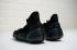 Nike Mens Footscape Flyknit DM Triple Black AO2611-003