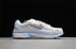 Nike P-6000 Marathon White Blue Running Shoes BV1021-103