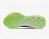 Nike React Infinity Run Flyknit Daisy Black Speed Yellow Ghost Green CW5573-001