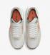 Nike Waffle One White Orange Trace DA7995-103