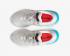 Nike Wmns Renew Run Oracle Aqua Crimson Summit White Black CK6360-101