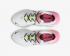 Nike Wmns Renew Run White Pink Glow Volt Black CZ8094-100