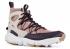 Nike Womens Air Footscape Mid Particle Pink AA0519-600