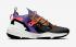 Nike Zoom Moc Black Orange Purple AT8695-003