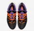 Nike Zoom Moc Black Orange Purple AT8695-003