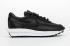 Sacai X Nike LD Waffle Black White BV0073-002