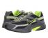 WMNS Nike Initiator Black Dark Grey Volt Running Mens Shoes 394055-023