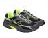 WMNS Nike Initiator Black Dark Grey Volt Running Mens Shoes 394055-023