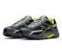 WMNS Nike Initiator Black Dark Grey Volt Running Mens Shoes 394055-023