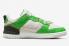 Nike SB Dunk Low Disrupt 2 White Green Red Black DV1491-101