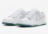 Nike SB Dunk Low GS White Green Grey FD9911-101