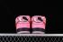 Powerpuff Girls x Nike SB Dunk Low Blossom Lotus Pink Digital Pink Medium Soft Pink FD2631-600
