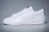 Nike Blazer Low PRM Lifestyle Shoes All White