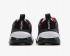 PUMA x Alexander McQueen Thunder Spectra Fashion Sneaker Black Red White 367516-07