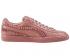 Puma Basket Classic Frill Cameo Bro Womens Trainers 364067-02