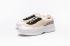 Puma Deva Reptile Tapioca Black Womens Casual Shoes 371198-02