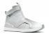 Puma Fierce Strap Metallic Wns White Silver 18992302