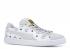 Puma Mcm X Suede Whisper White Black 366299-02