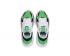 Puma RS X Reinvention Puma White Irish Green Mens Shoes 369579-05