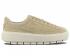 Puma Womens Platform Trace Safari Marshmallow Sneaker 365830-02