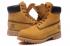 Mens Timberland 6-inch Personality Leather Boots Tongue Matte