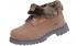 Mens Timberland Roll Top Boots Brown