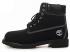 Timberland 6-inch Boots Black For Men