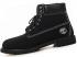 Timberland 6-inch Boots Black For Men