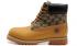 Timberland 6-inch Premium Boots Men Wheat