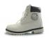 Timberland 6-inch Premium Scuff Proof Boots Mens White