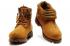 Timberland Authentics Roll-top Boots For Men Wheat