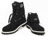 Timberland Black For Men Roll Top Boots