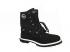 Timberland Black For Men Roll Top Boots