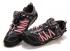 Timberland Black Red Beach Shoes Mens