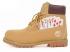 Timberland Custom 6-inch Premium Boots Men Wheat Brown