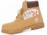 Timberland Custom 6-inch Premium Boots Men Wheat Brown