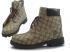 Timberland Custom Boots Brown For Men