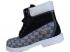 Timberland Custom Varsity Boots White Black For Men