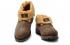 Timberland For Men Roll-top Boots Light Brown