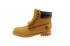 Timberland Mens 6 Inch Boots Wheat Black