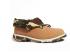 Timberland Mens Authentics Roll-top Boots Wheat Army Green