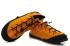 Timberland Radler Trail Camp Shoes Orange Womens