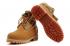 Timberland Roll-top Boots Men Wheat